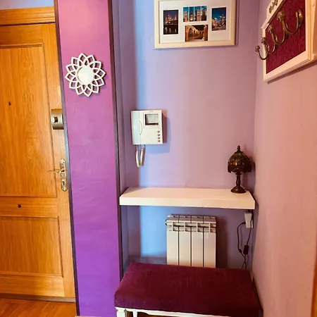 Sol Y Luna Appartement