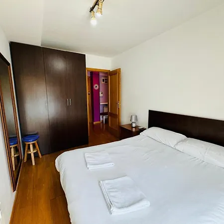 Appartement Sol Y Luna