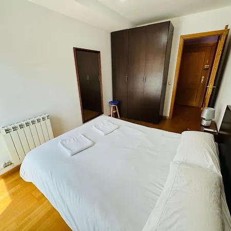 Appartement Sol Y Luna *