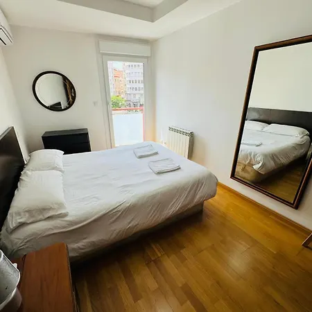 Sol Y Luna Appartement *